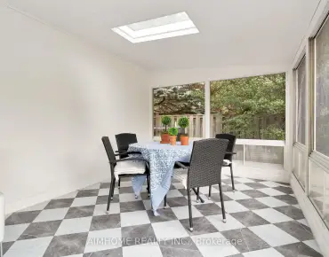 
11 Carpenter Crt Raymerville - 5 beds 3 baths 2 parking space(s) listed at $1680000