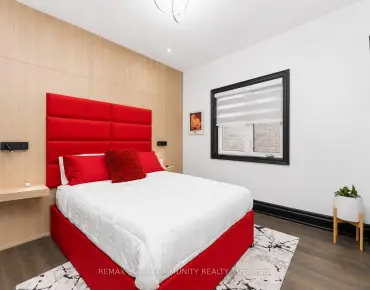 120 Hatton Garden Rd Vellore Village - 4 睡房 4 卫生间 1 车位叫价1688000加元