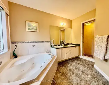 87 Lori Ave Stouffville, Whitchurch-Stouffville 3 beds 2 baths 2 garage $1.19M
