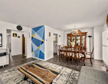 26 White Blvd Brownridge - 3 睡房 4 卫生间 1 车位叫价949000加元