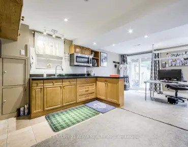 
39 Chiswick Cres Aurora Highlands - 3 beds 4 baths 2 parking space(s) listed at $1299000