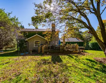 18 Whiteville Crt Ballantrae - 4 beds 3 baths 3 parking space(s) listed at $1599000
