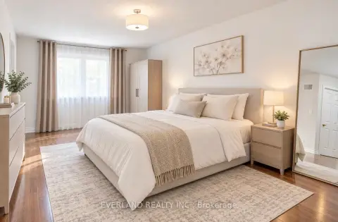 Vaughan Patterson community 249 Yellowood Circ For Sale