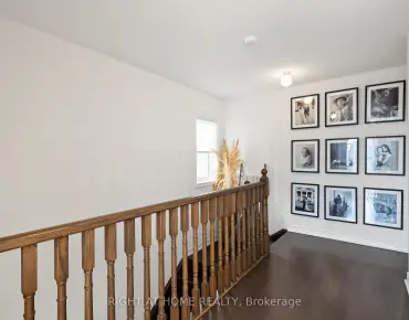 107 Boundary Blvd Stouffville - 4 beds 3 baths 1 parking space(s) listed at $998888