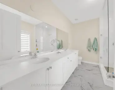 201 Bellefond St Kleinburg - 4 beds 4 baths 2 parking space(s) listed at $1649000