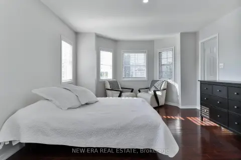 Vaughan Vellore Village community 331 Davos Rd For Sale