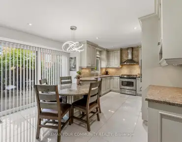 
171 Rosedale Heights Dr Uplands - 4 beds 4 baths 2 parking space(s) listed at $1448000