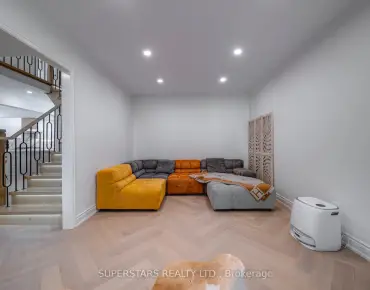 29 Barlow Rd Unionville - 4 睡房 4 卫生间 2 车位叫价1499000加元