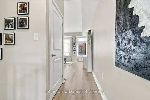 Vaughan Vaughan Grove community 106 Dalhousie St For Sale
