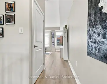 106 Dalhousie St Vaughan Grove - 3 睡房 2 卫生间 1 车位叫价835000加元