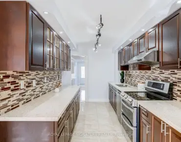 
17 Thames Crt Doncrest - 3 beds 5 baths 1 parking space(s) listed at $1090000