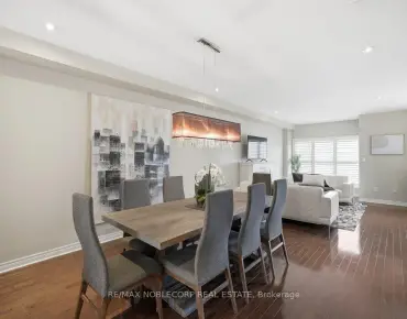 8900 Bathurst St Patterson - 3 beds 3 baths 2 parking space(s) listed at $999000