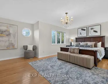 219 Hopecrest Rd Cachet - 4 睡房 5 卫生间 2 车位叫价1850000加元