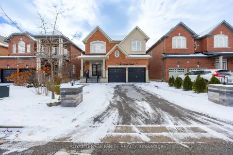 Vaughan Patterson community 96 Maverick Cres For Sale