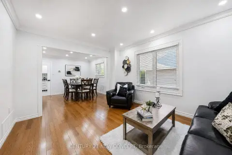 Vaughan Brownridge community 90 Wade Gate For Sale