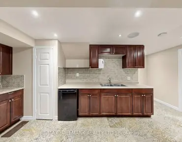 336 St Joan of Arc Ave Maple, Vaughan 4 beds 4 baths 2 garage $1.29M