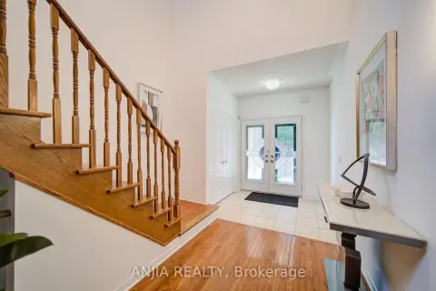 Markham Legacy community 173 Russell Jarvis Dr For Sale