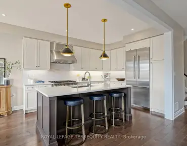 
73 Manila Ave Berczy - 4 beds 6 baths 1 parking space(s) listed at $1699888