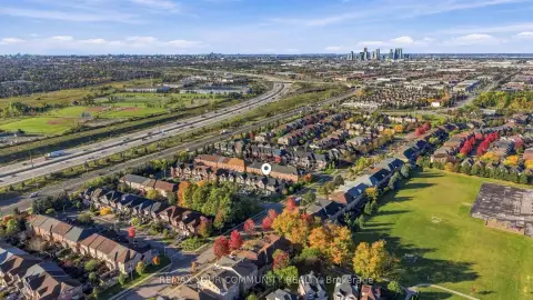 Vaughan Patterson community 4 Daniel Reaman Cres For Sale