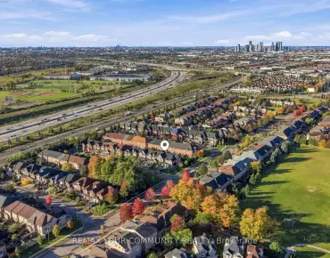 4 Daniel Reaman Cres Patterson - 3 睡房 4 卫生间 1 车位叫价1000000加元