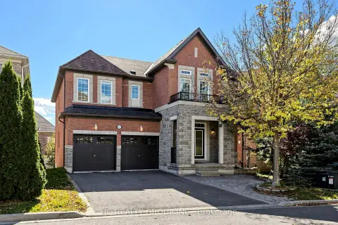 旺市 Patterson 社区 43 Randolph Dr 独立房 出售