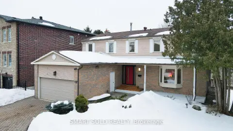 Richmond Hill South Richvale community 197 Garden Ave For Sale