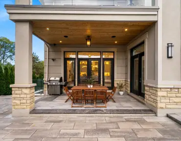 106 Davidson Dr Islington Woods, Vaughan 4 beds 6 baths 3 garage $5.89M