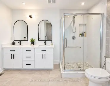 35 Water Garden Ln Sonoma Heights, Vaughan 4 beds 4 baths 2 garage $1.47M