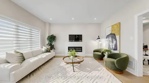 Vaughan Patterson community 35 Lauderdale Dr For Sale