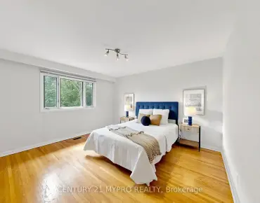 23 Forest Park Cres Royal Orchard - 4 睡房 4 卫生间 2 车位叫价1898000加元