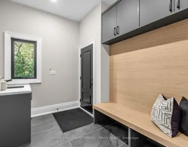 160 Lawrence Ave Harding, Richmond Hill 4 beds 5 baths 3 garage $3.39M