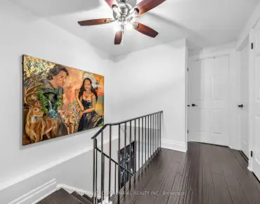 18 Riviera Dr Glen Shields - 3 beds 4 baths 1 parking space(s) listed at $999000