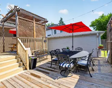 51 Knowles Cres Aurora Highlands - 3 睡房 2 卫生间 2 车位叫价979900加元