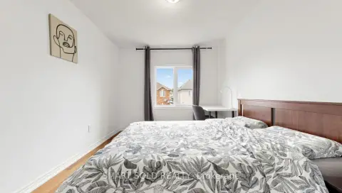 Vaughan Maple community 6 Kinney Gate For Sale