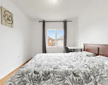 6 Kinney Gate Maple, Vaughan 3 beds 3 baths 1 garage $799.99K