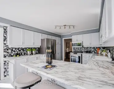 350 Kirby Cres Glenway Estates, Newmarket 4 beds 4 baths 2 garage $1.29M
