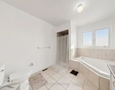 44 Canyon Hill Ave Westbrook, Richmond Hill 4 beds 4 baths 2 garage $1.5M