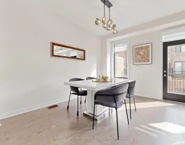 
85 Casely Ave Rural Richmond Hill - 4 beds 4 baths 2 parking space(s) listed at $999000
