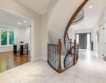 118 May Ave North Richvale, Richmond Hill 4 beds 6 baths 2 garage $1.5M