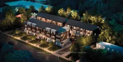 Markham Bayview Glen community 336 Steeles Ave E For Sale