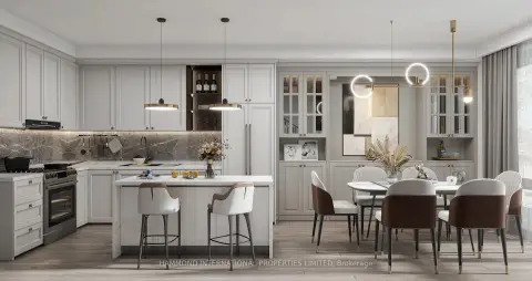 Markham Bayview Glen community 336 Steeles Ave E For Sale