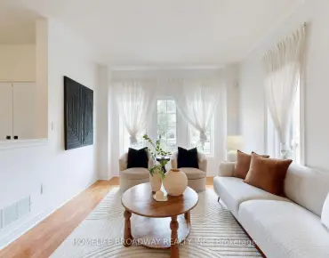 11 Melbourne Dr Rouge Woods - 4 睡房 5 卫生间 2 车位叫价1768000加元