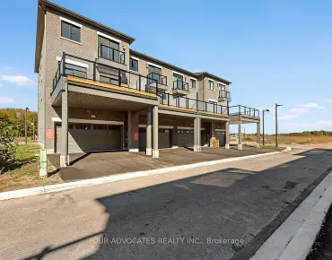 
5 George Crossley Ave Cornell - 4 beds 4 baths 2 parking space(s) listed at $889990