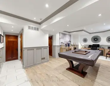 
6 Aileen Lewis Crt Wismer - 4 beds 5 baths 3 parking space(s) listed at $2788000