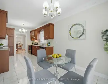 
8 Piper Crt Maple - 3 beds 3 baths 2 parking space(s) listed at $1425000
