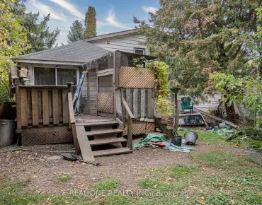 26 Capelle St Oak Ridges Lake Wilcox - 2 beds 1 baths 1 parking space(s) listed at $999000