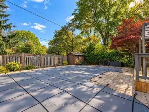 Markham Unionville community 111 Fred Varley Dr For Sale