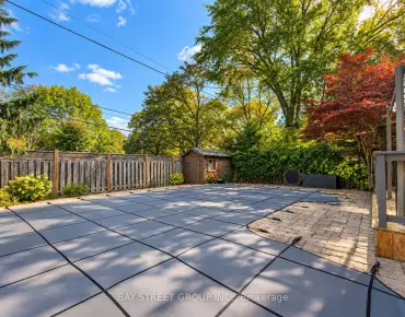 111 Fred Varley Dr Unionville - 3 beds 3 baths 2 parking space(s) listed at $1488000