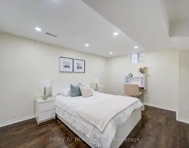 81 Old Colony Rd Oak Ridges Lake Wilcox - 4 睡房 4 卫生间 2 车位叫价1288000加元