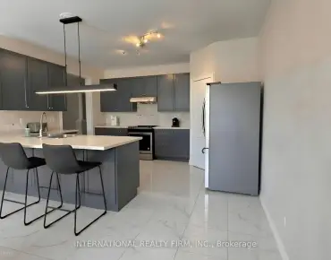 30 O'Hara Cres Jefferson, Richmond Hill 4 beds 5 baths 2 garage $1.59M